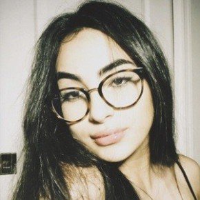 Paulina Rincon