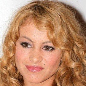 Paulina Rubio