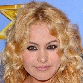 Paulina Rubio
