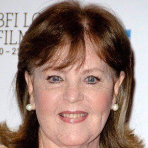 Pauline Collins