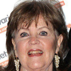 Pauline Collins