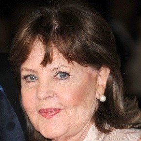 Pauline Collins