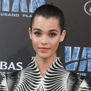 Pauline Hoarau