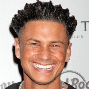 Pauly D