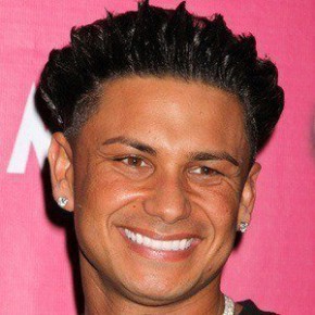 Pauly D