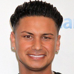 Pauly D