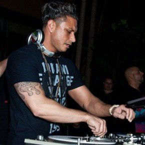 Pauly D