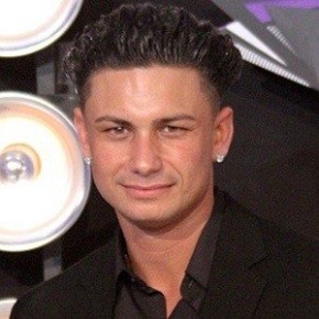 Pauly D