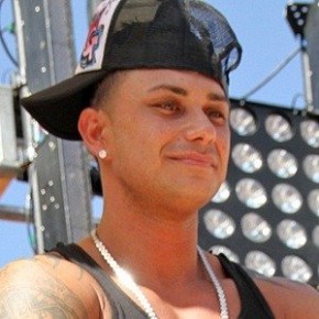 Pauly D