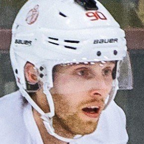 Pavel Barber