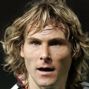 Pavel Nedved