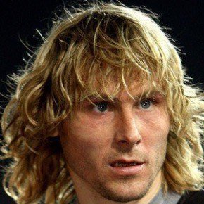 Pavel Nedved