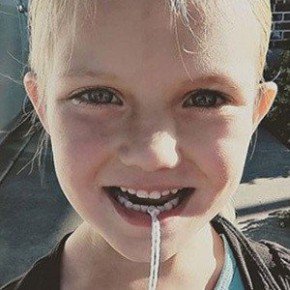 Payton Yeager