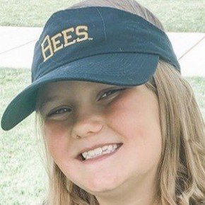 Payton Yeager