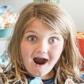 Payton Yeager