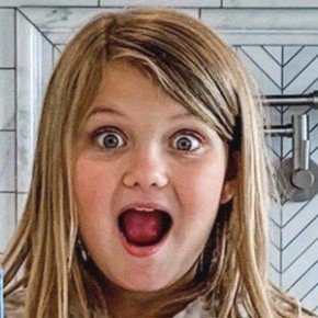 Payton Yeager