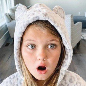 Payton Yeager