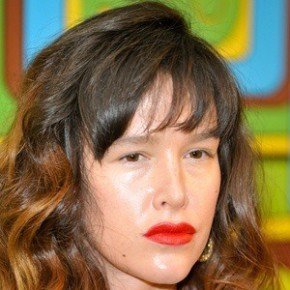 Paz De la Huerta