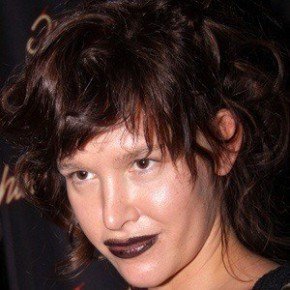 Paz De la Huerta