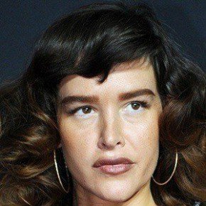 Paz De la Huerta