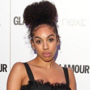Pearl Mackie