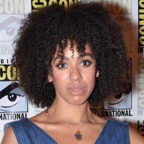 Pearl Mackie