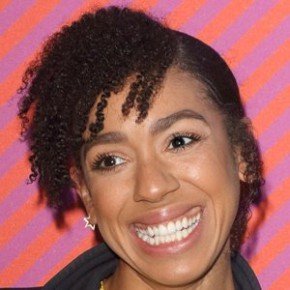 Pearl Mackie