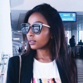 Pearl Modiadie