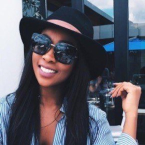 Pearl Modiadie