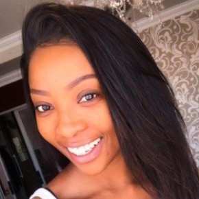 Pearl Modiadie