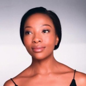 Pearl Modiadie