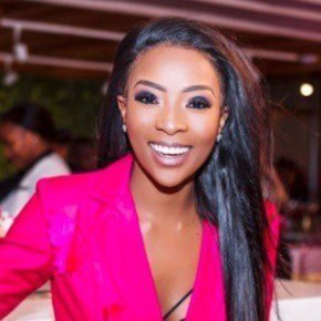 Pearl Modiadie