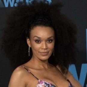 Pearl Thusi