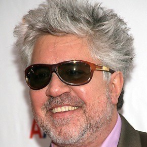 Pedro Almodóvar