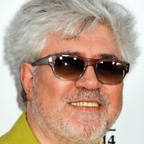 Pedro Almodóvar