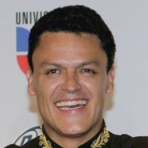 Pedro Fernández