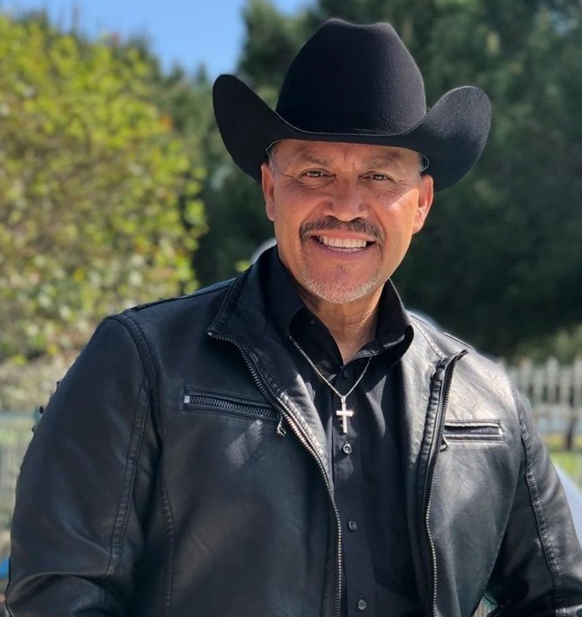 Pedro Rivera Jr.