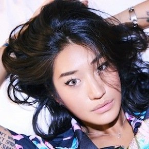 Peggy Gou