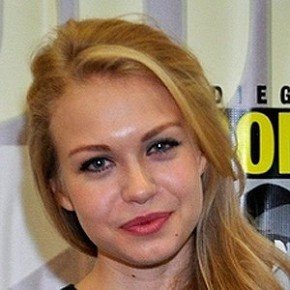 Penelope Mitchell