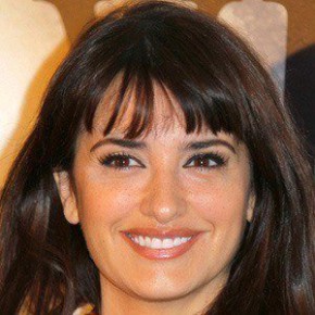 Penélope Cruz