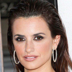 Penélope Cruz