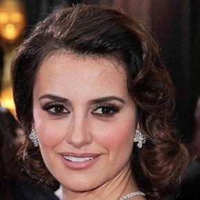 Penélope Cruz