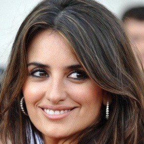 Penélope Cruz