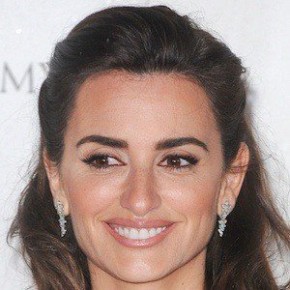 Penélope Cruz