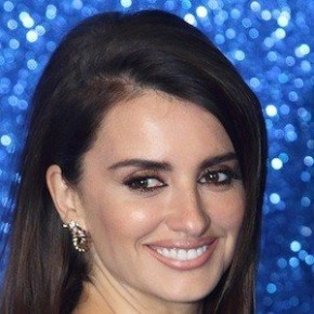 Penélope Cruz