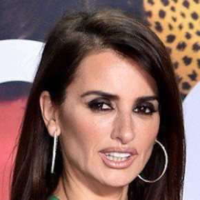 Penélope Cruz