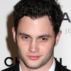 Penn Badgley