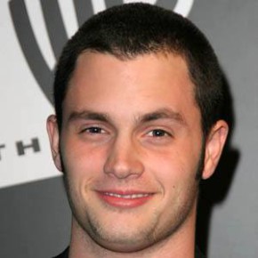 Penn Badgley