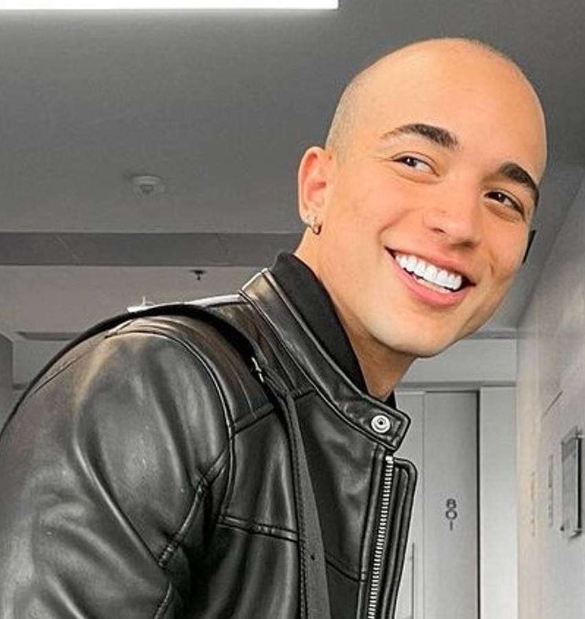 Pepe Goitia
