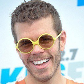 Perez Hilton